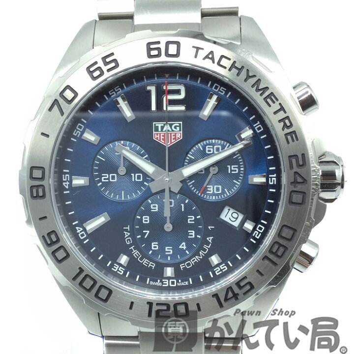 楽天市場】【中古】 TAG Heuer (タグホイヤー) CAZ101K.BA0842  