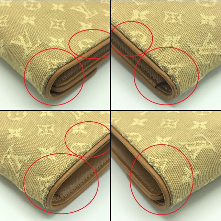 楽天市場】【中古】 LOUIS VUITTON (ルイヴィトン) M92441 モノグラム  