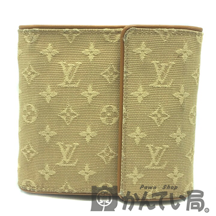 楽天市場】【中古】 LOUIS VUITTON (ルイヴィトン) M92441 モノグラム 