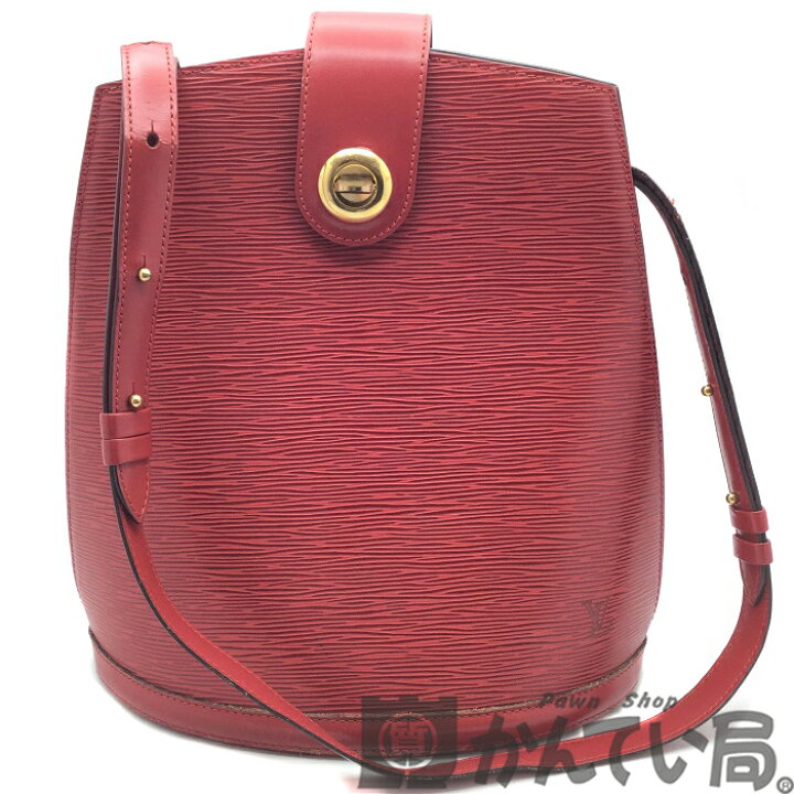 楽天市場】【中古】 LOUIS VUITTON (ルイヴィトン) M52257 エピ 