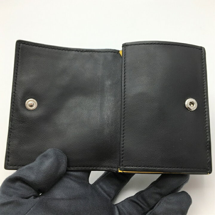 楽天市場】【中古】 FENDI (フェンディ) 7M0280 モンスター バグズアイ 