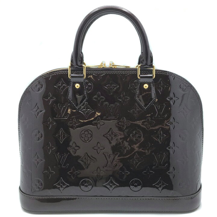 楽天市場】【中古】 LOUIS VUITTON (ルイヴィトン) M91611 モノグラム  