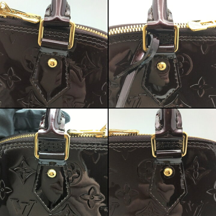 楽天市場】【中古】 LOUIS VUITTON (ルイヴィトン) M91611 モノグラム  