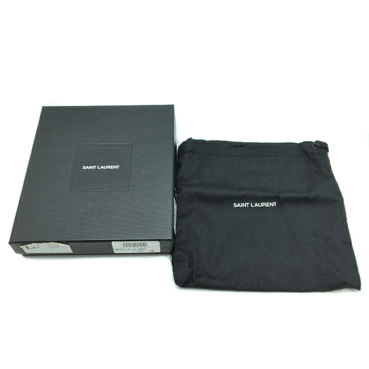 楽天市場】【中古】 SAINT LAURENT (サンローラン) 505011 サックド 
