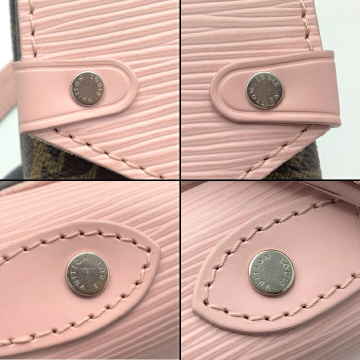 楽天市場】【中古】 LOUIS VUITTON (ルイヴィトン) M44033 サン 