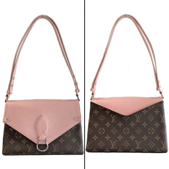 楽天市場】【中古】 LOUIS VUITTON (ルイヴィトン) M44033 サン 