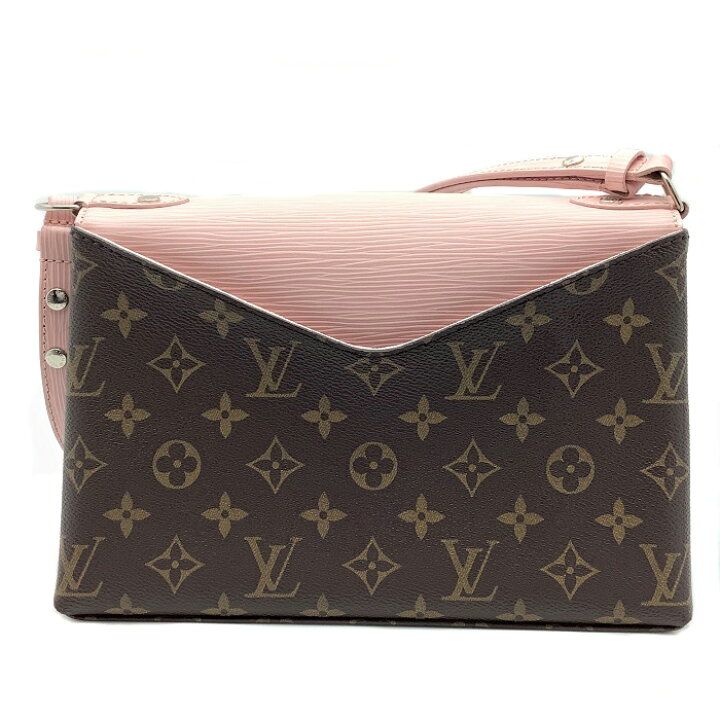 楽天市場】【中古】 LOUIS VUITTON (ルイヴィトン) M44033 サン 