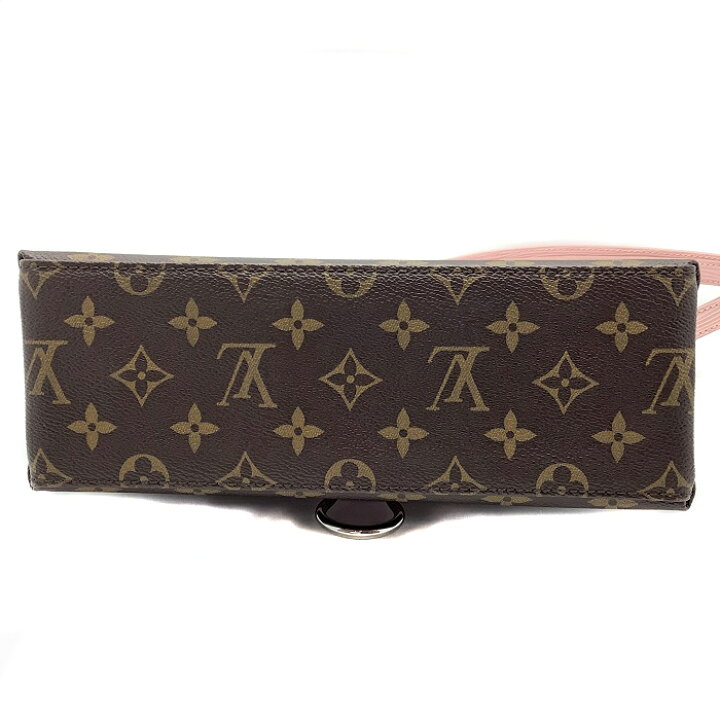 楽天市場】【中古】 LOUIS VUITTON (ルイヴィトン) M44033 サン 