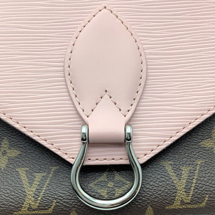 楽天市場】【中古】 LOUIS VUITTON (ルイヴィトン) M44033 サン 