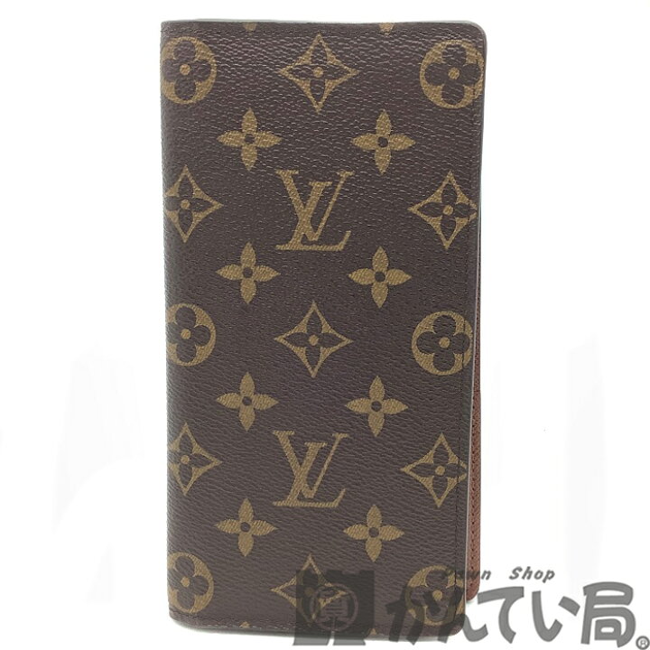楽天市場】【中古】 LOUIS VUITTON (ルイヴィトン) M66540 