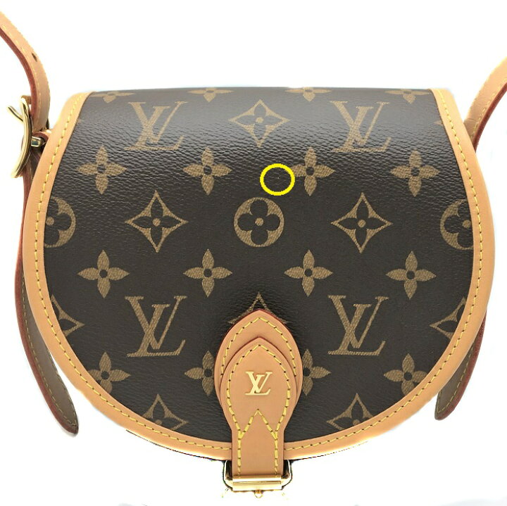 楽天市場】【中古】 LOUIS VUITTON (ルイヴィトン) M44860 タンブラン