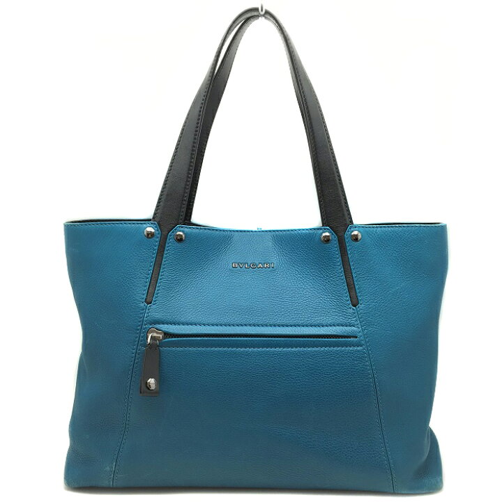 楽天市場】【中古】 BVLGARI (ブルガリ) 39396 オクト ショッピング 