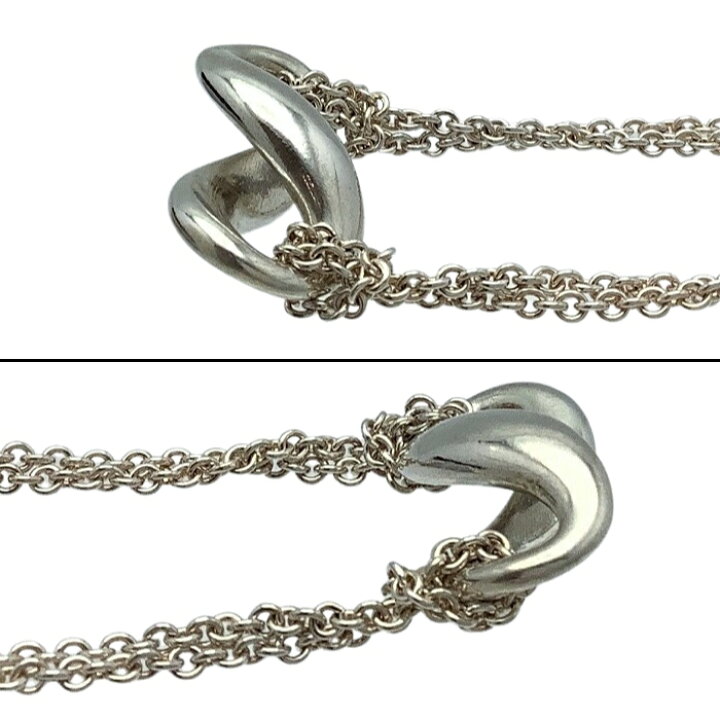 楽天市場】【中古】 TIFFANY&Co. (ティファニー) インフィニティ 