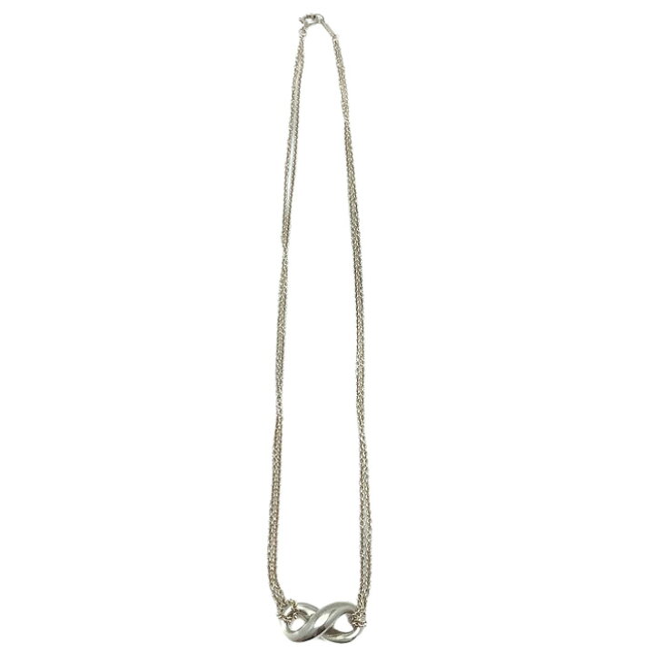 楽天市場】【中古】 TIFFANY&Co. (ティファニー) インフィニティ 