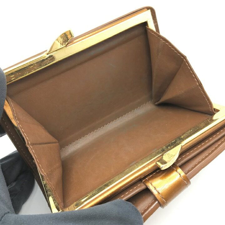 楽天市場】【中古】 LOUIS VUITTON (ルイヴィトン) M91209 ポルトモネ  