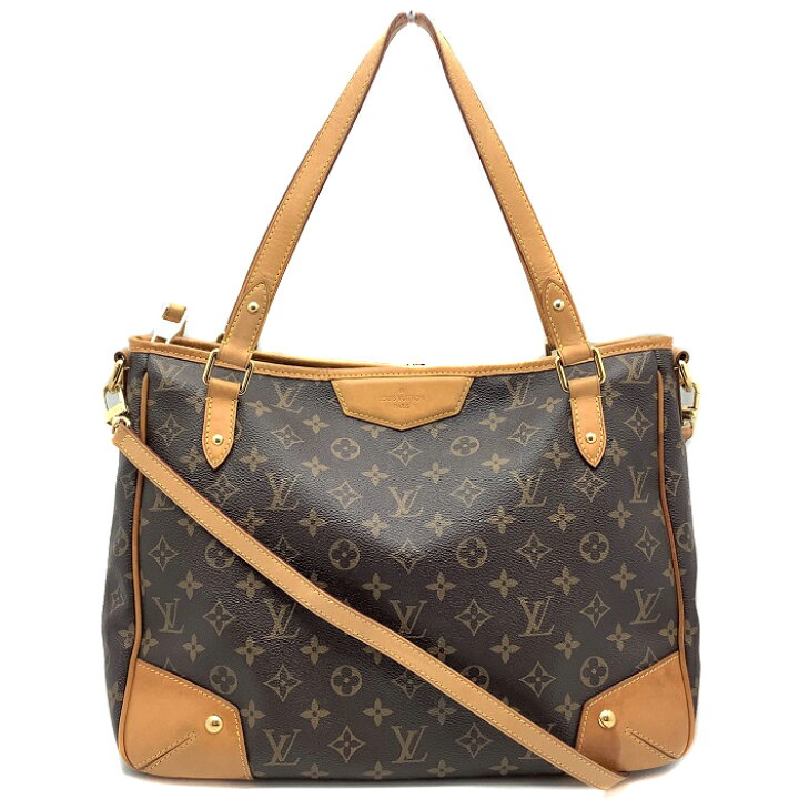 楽天市場】【中古】 LOUIS VUITTON (ルイヴィトン) M41232 エス 