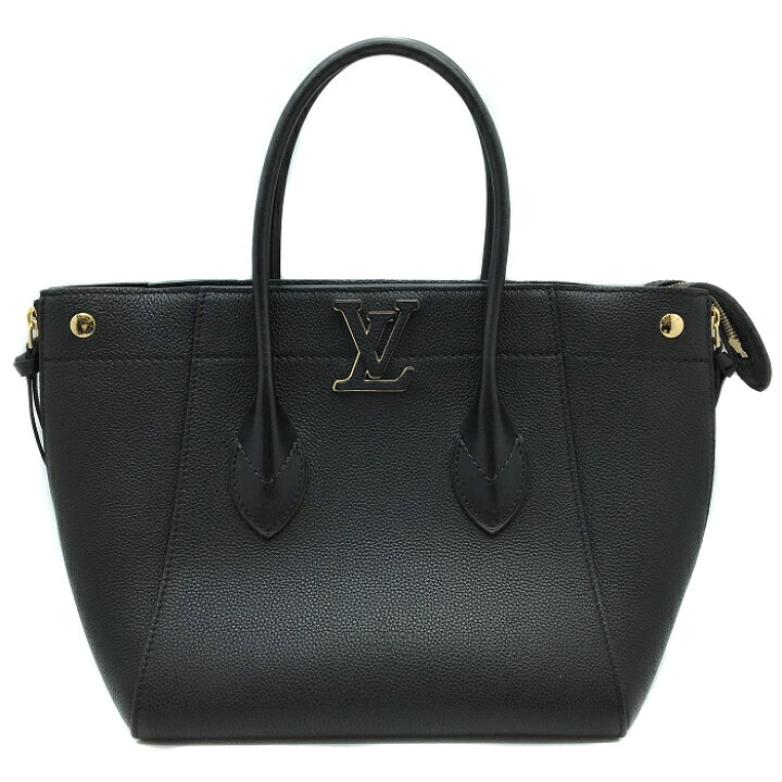 楽天市場】【中古】 LOUIS VUITTON (ルイヴィトン) M54843 フリーダム 
