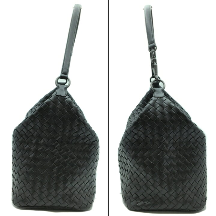 楽天市場】【中古】 BOTTEGA VENETA (ボッテガヴェネタ) イントレ 