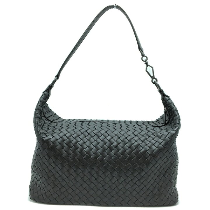 楽天市場】【中古】 BOTTEGA VENETA (ボッテガヴェネタ) イントレ  