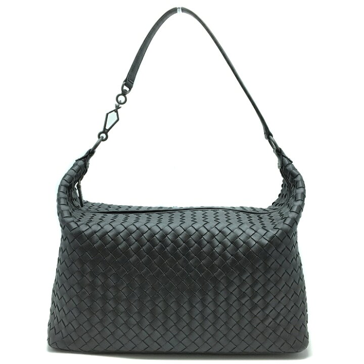 楽天市場】【中古】 BOTTEGA VENETA (ボッテガヴェネタ) イントレ  