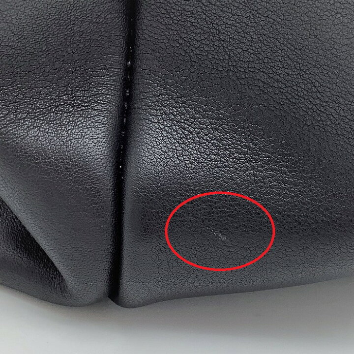 楽天市場】【中古】 LOEWE (ロエベ) フラメンコノット トートバッグ 