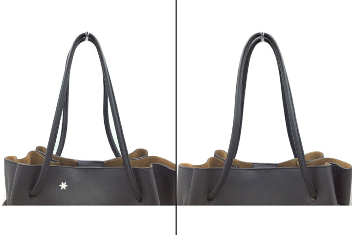 楽天市場】【中古】 LOEWE (ロエベ) フラメンコノット トートバッグ 