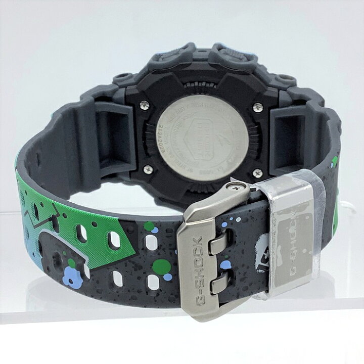楽天市場】【中古】 CASIO (カシオ) G-SHOCK ジーショック GX-56SS-1JR 