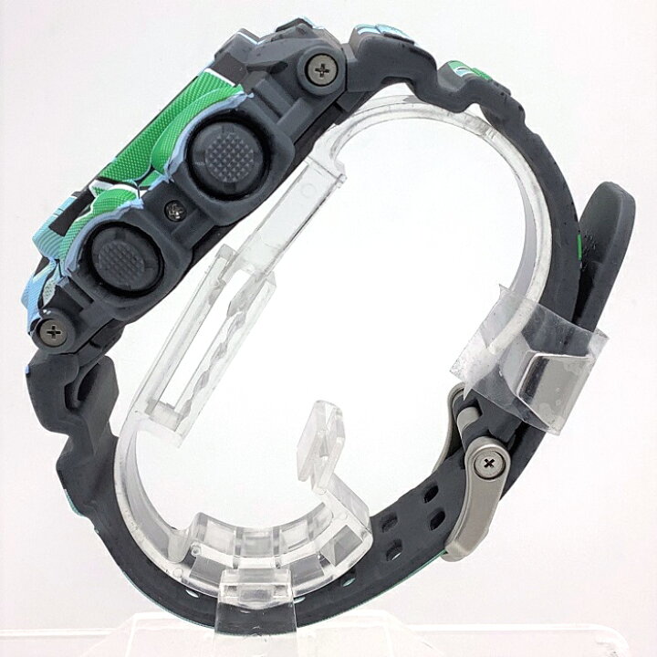 楽天市場】【中古】 CASIO (カシオ) G-SHOCK ジーショック GX-56SS-1JR 