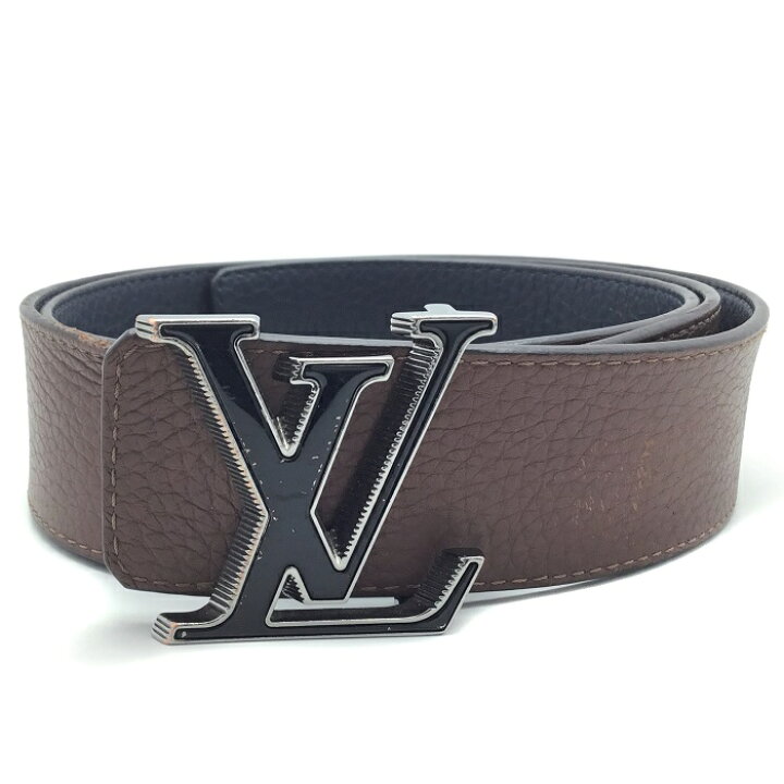 楽天市場】【中古】 LOUIS VUITTON (ルイヴィトン) M0027 サンチュール 
