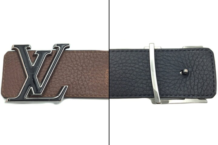 楽天市場】【中古】 LOUIS VUITTON (ルイヴィトン) M0027 サンチュール  