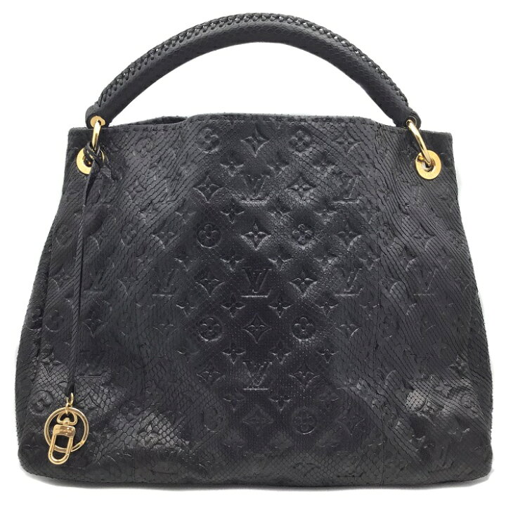 楽天市場】【中古】 LOUIS VUITTON (ルイヴィトン) N90885 アーツィー 