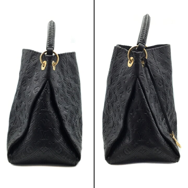 楽天市場】【中古】 LOUIS VUITTON (ルイヴィトン) N90885 アーツィー  