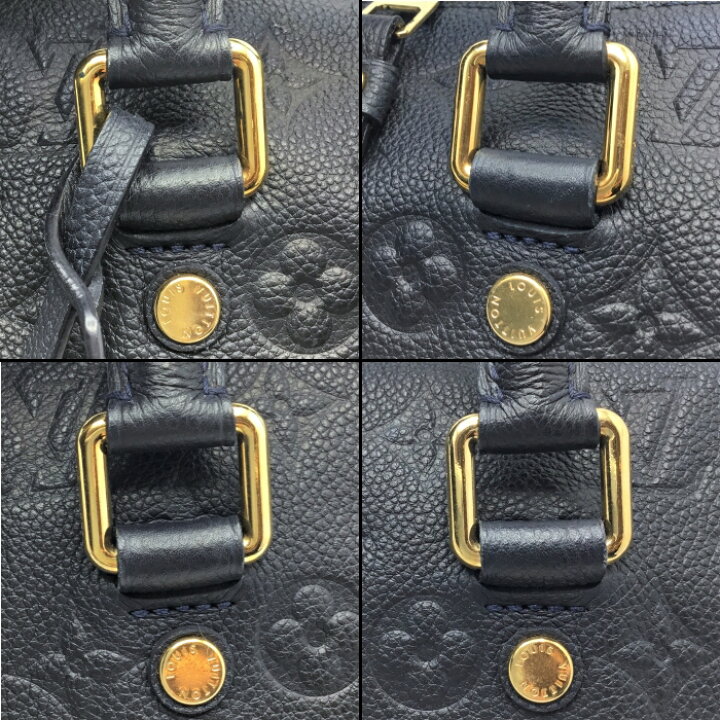 楽天市場】【中古】 LOUIS VUITTON (ルイヴィトン) M40762 スピーディ 