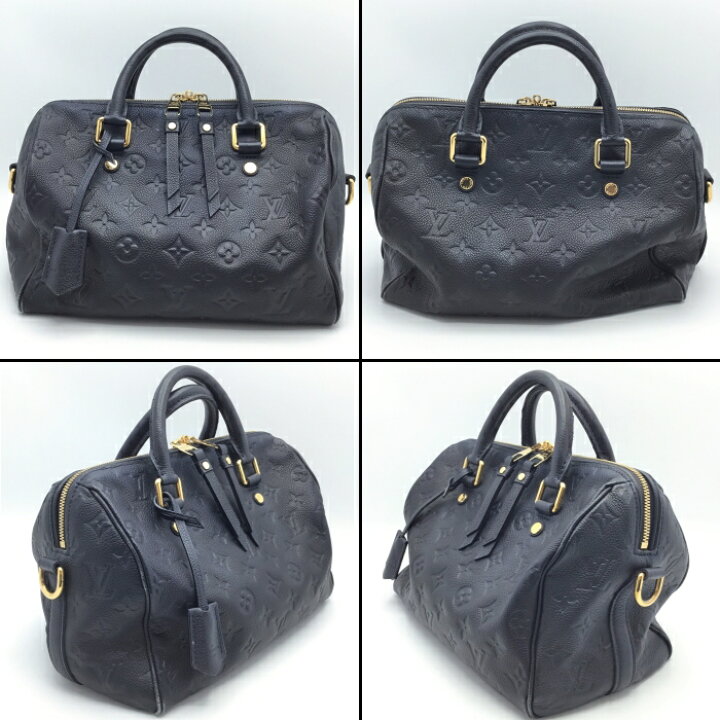 楽天市場】【中古】 LOUIS VUITTON (ルイヴィトン) M40762 スピーディ  