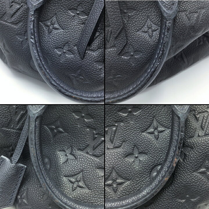 楽天市場】【中古】 LOUIS VUITTON (ルイヴィトン) M40762 スピーディ 