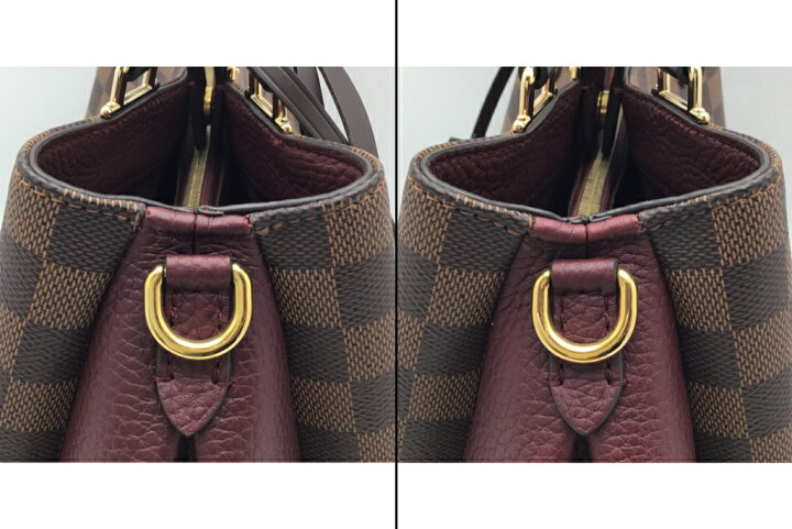 楽天市場】【中古】 LOUIS VUITTON (ルイヴィトン) N41675 ブリタニー 