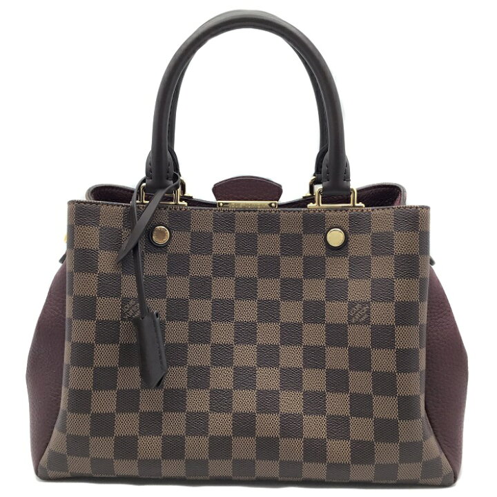 楽天市場】【中古】 LOUIS VUITTON (ルイヴィトン) N41675 
