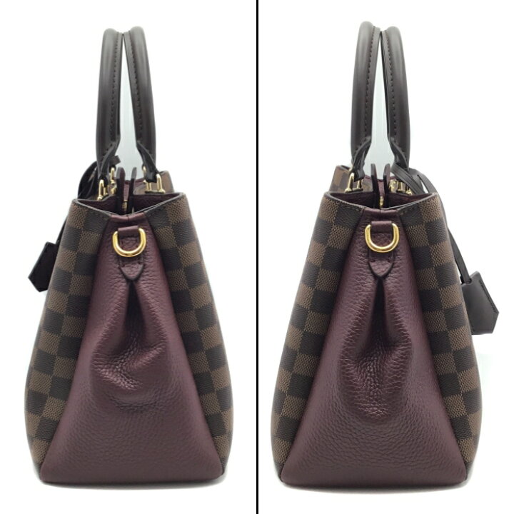 楽天市場】【中古】 LOUIS VUITTON (ルイヴィトン) N41675 ブリタニー 