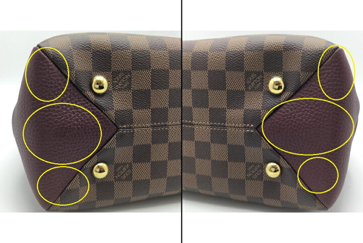 楽天市場】【中古】 LOUIS VUITTON (ルイヴィトン) N41675 ブリタニー 