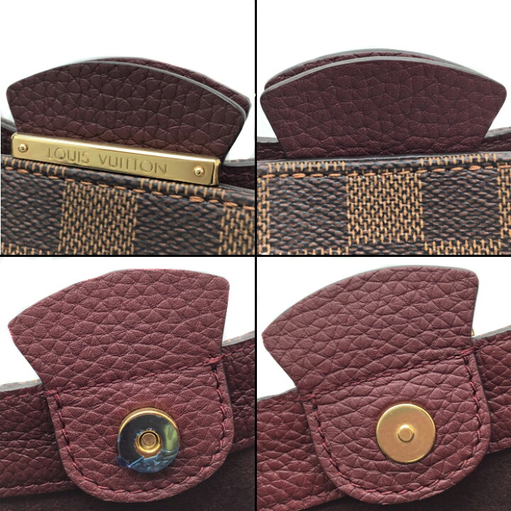楽天市場】【中古】 LOUIS VUITTON (ルイヴィトン) N41675 ブリタニー 