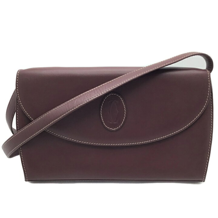 楽天市場】【中古】 Cartier (カルティエ) マスト ドゥ カルティエ 