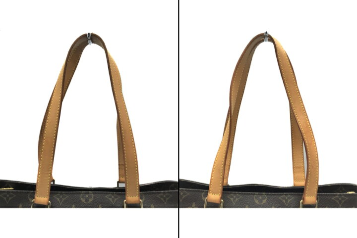 楽天市場】【中古】 LOUIS VUITTON (ルイヴィトン) M51148 カバ ピアノ 