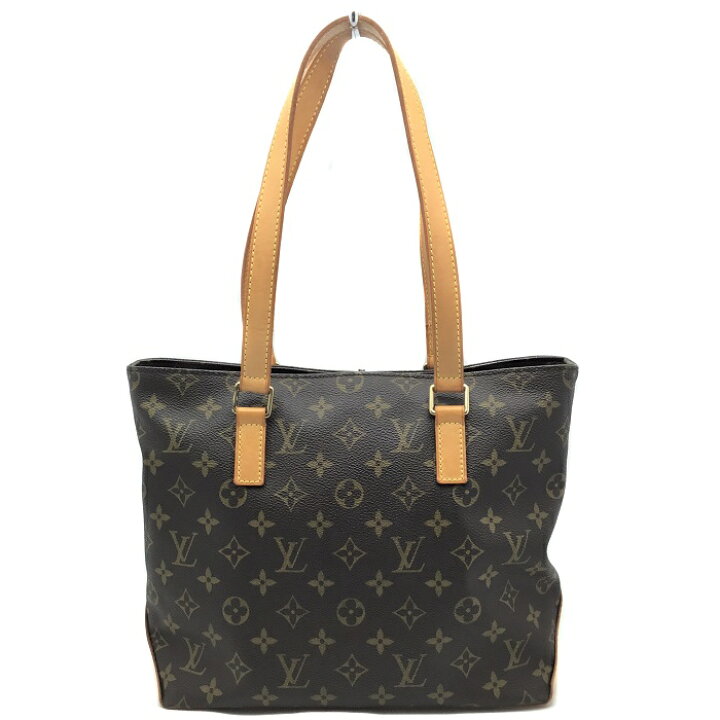 楽天市場】【中古】 LOUIS VUITTON (ルイヴィトン) M51148 カバ ピアノ 