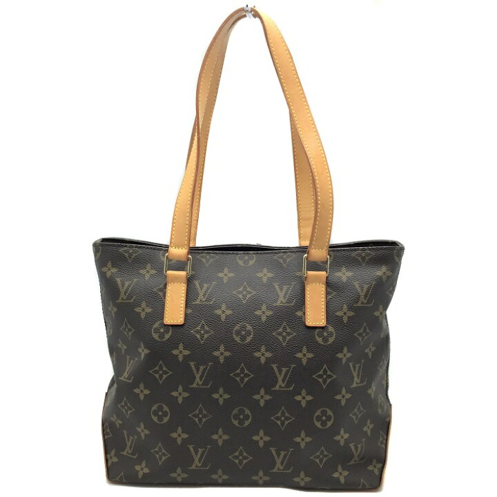 楽天市場】【中古】 LOUIS VUITTON (ルイヴィトン) M51148 カバ ピアノ 
