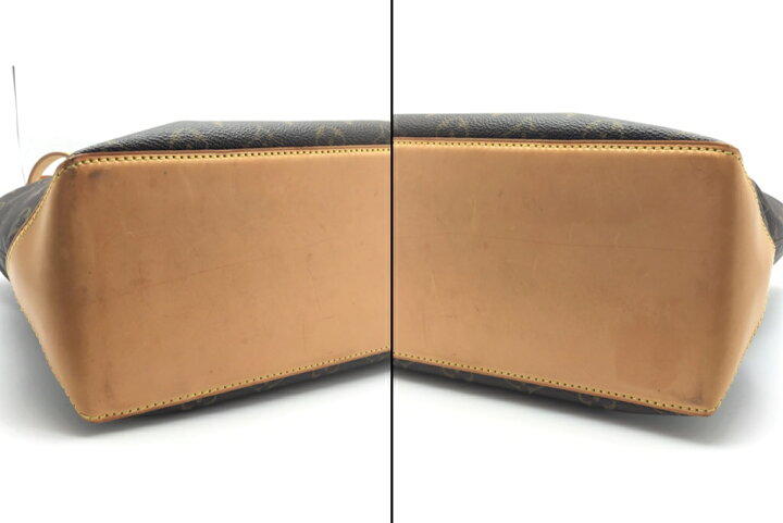 楽天市場】【中古】 LOUIS VUITTON (ルイヴィトン) M51148 カバ ピアノ 