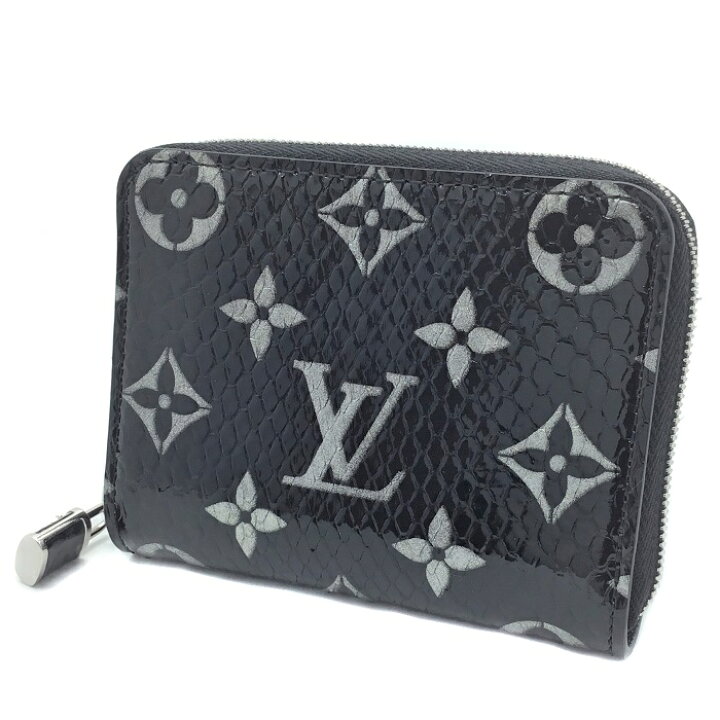 楽天市場】【中古】 LOUIS VUITTON (ルイヴィトン) N97059 ジッピー  