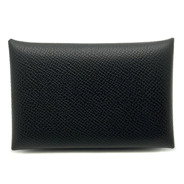 楽天市場】【中古】 HERMES (エルメス) カルヴィ カードケース B刻印 