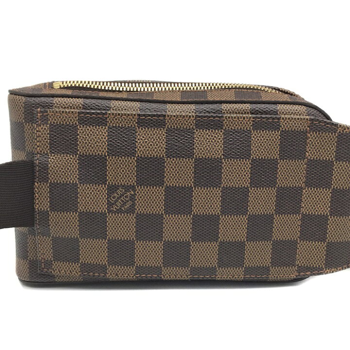 楽天市場】【中古】 LOUIS VUITTON (ルイヴィトン) N51994 ダミエ 