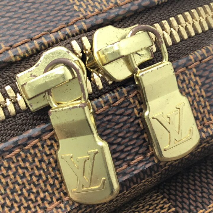楽天市場】【中古】 LOUIS VUITTON (ルイヴィトン) N51994 ダミエ  