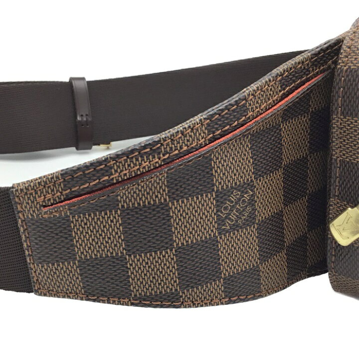 楽天市場】【中古】 LOUIS VUITTON (ルイヴィトン) N51994 ダミエ  